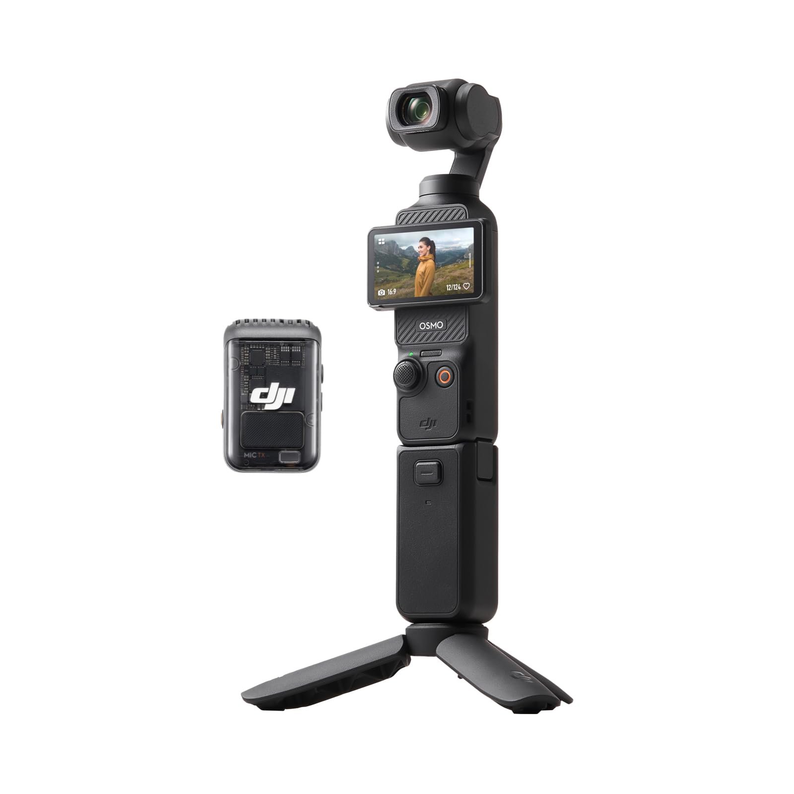 DJI Osmo Pocket 3 Price in Nepal