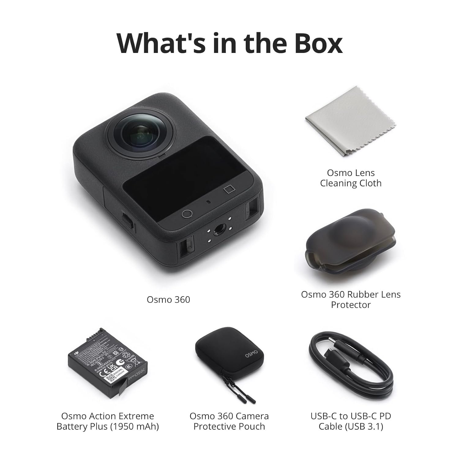 DJI Osmo 360 Price in Nepal