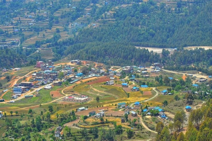Things to Do in Salyan