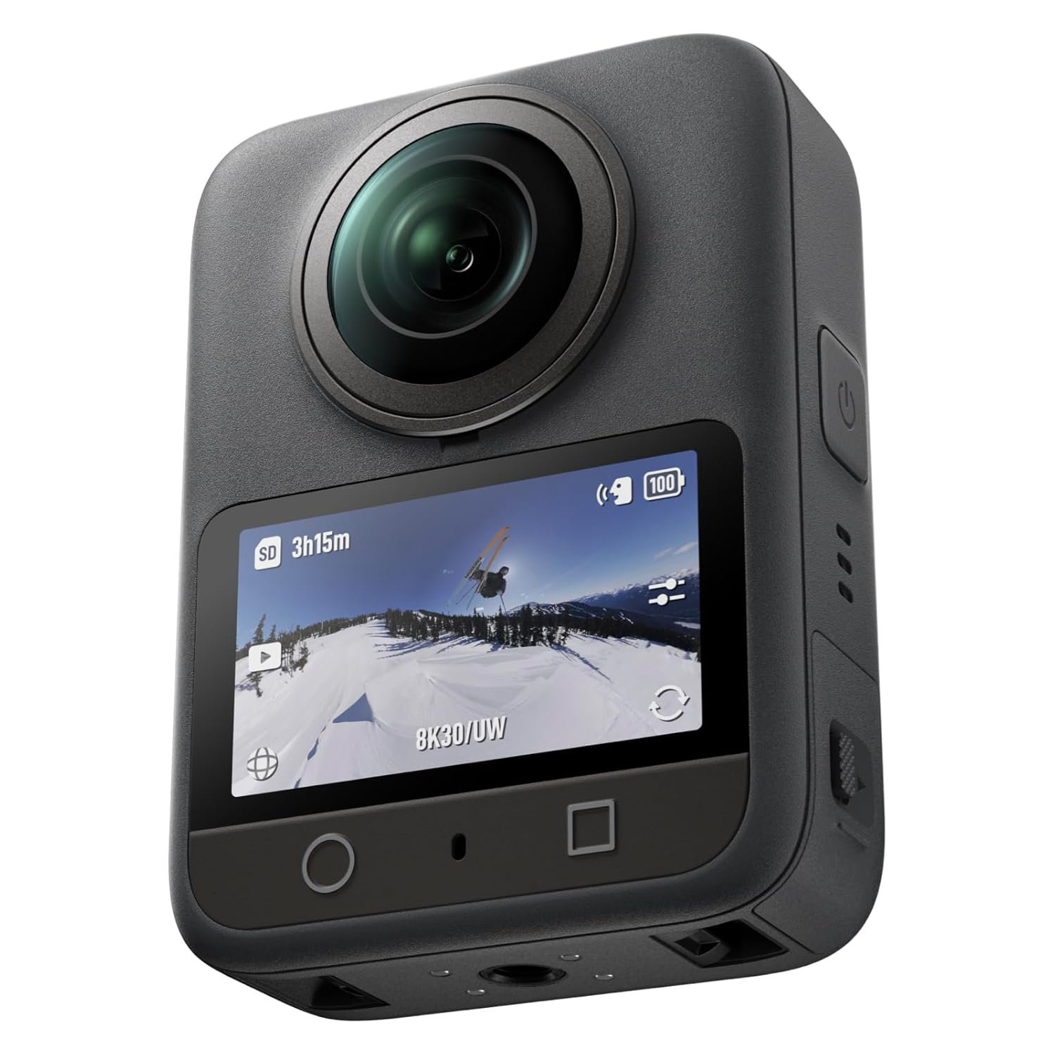 DJI Osmo 360 Price in Nepal