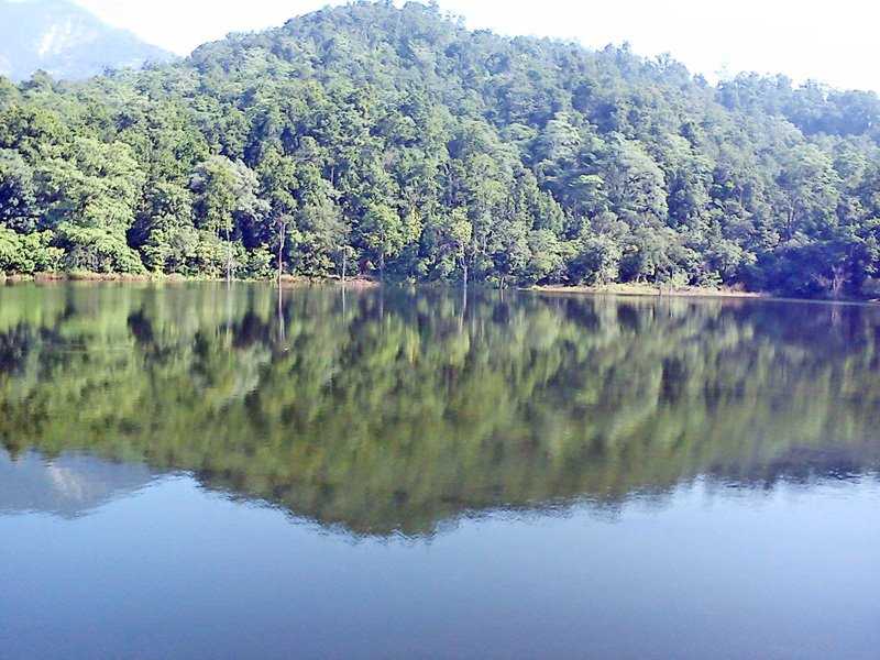 Trekking Trails in Far-Western Nepal