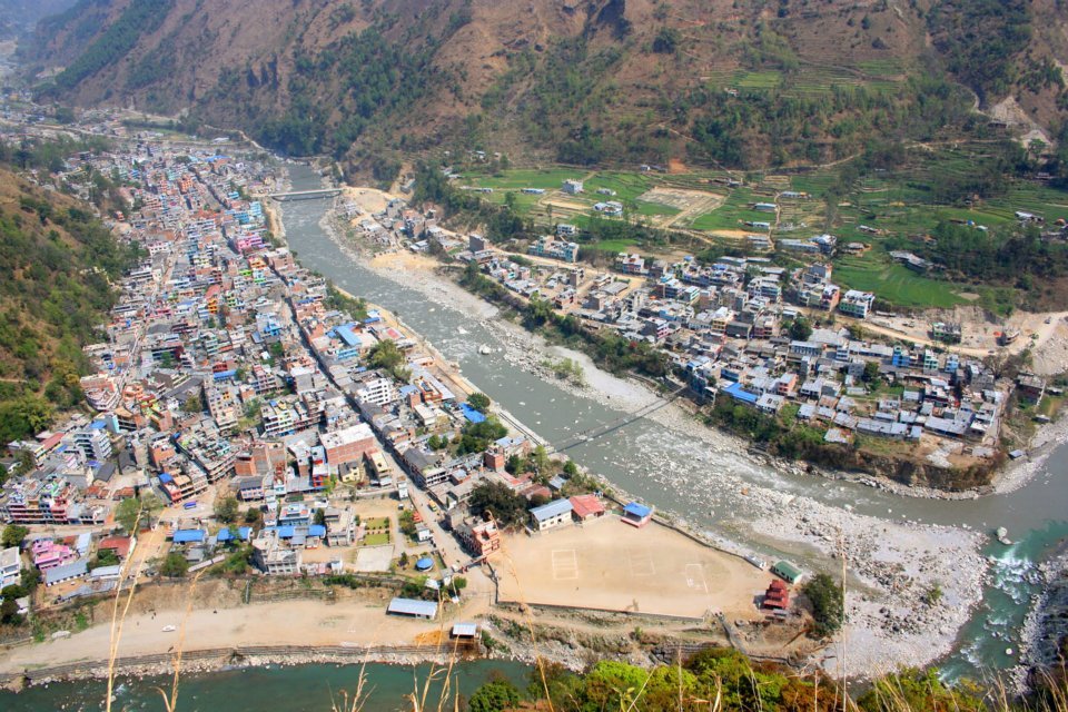 best things to do in Myagdi