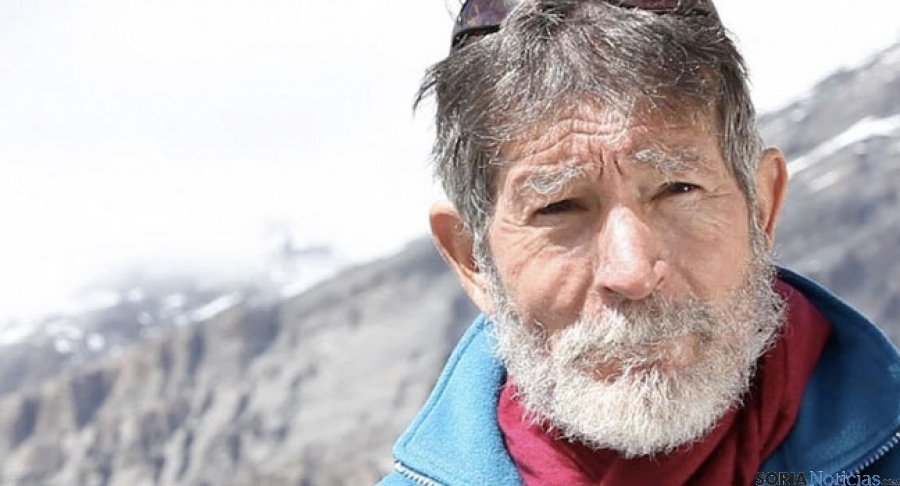 Carlos Soria Fontán