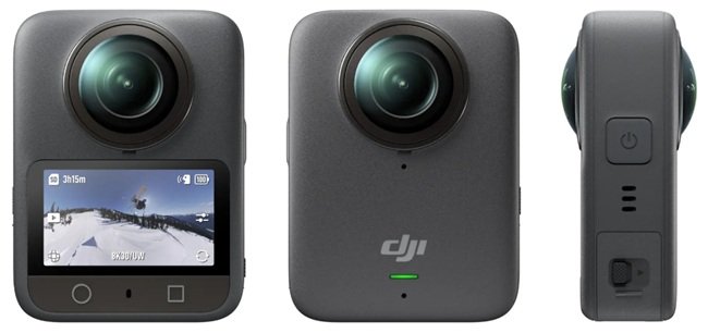 DJI Osmo 360 Price in Nepal