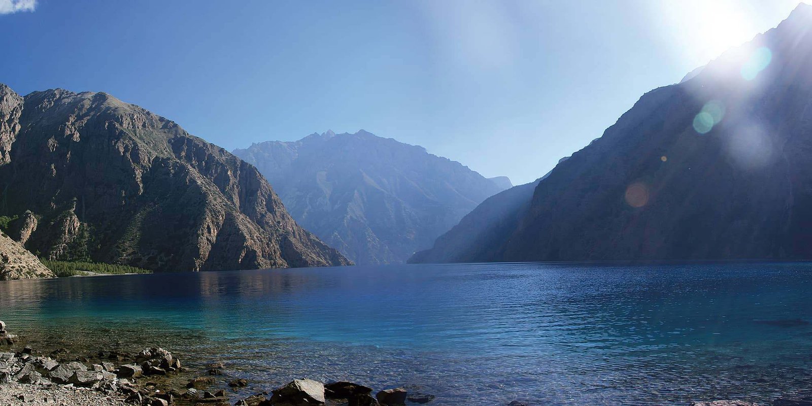 Trekking Trails in Far-Western Nepal