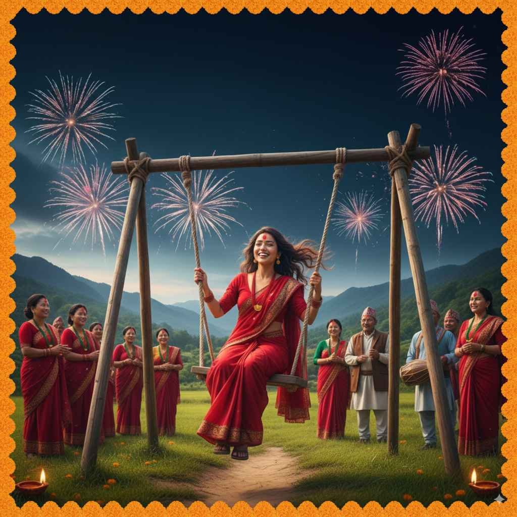 Best Dashain Songs to Listen