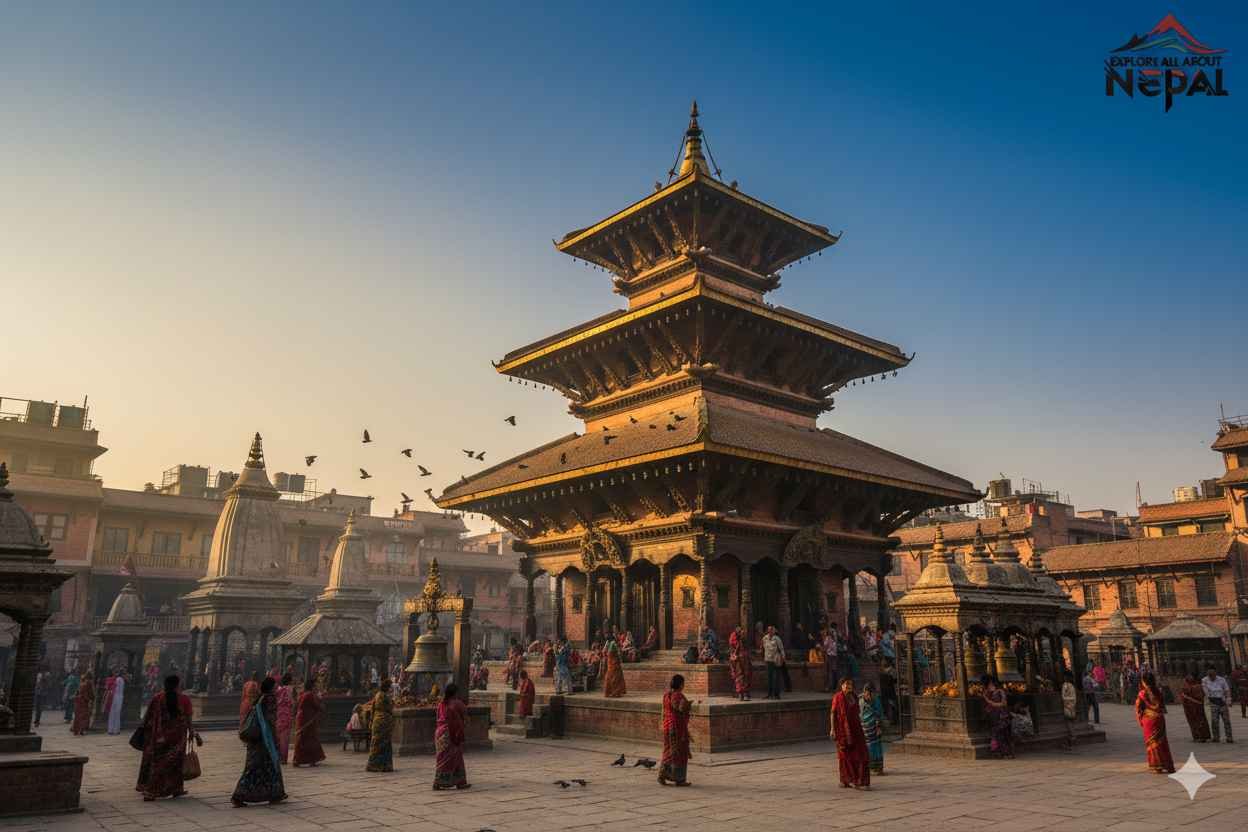 Sankata Mandir