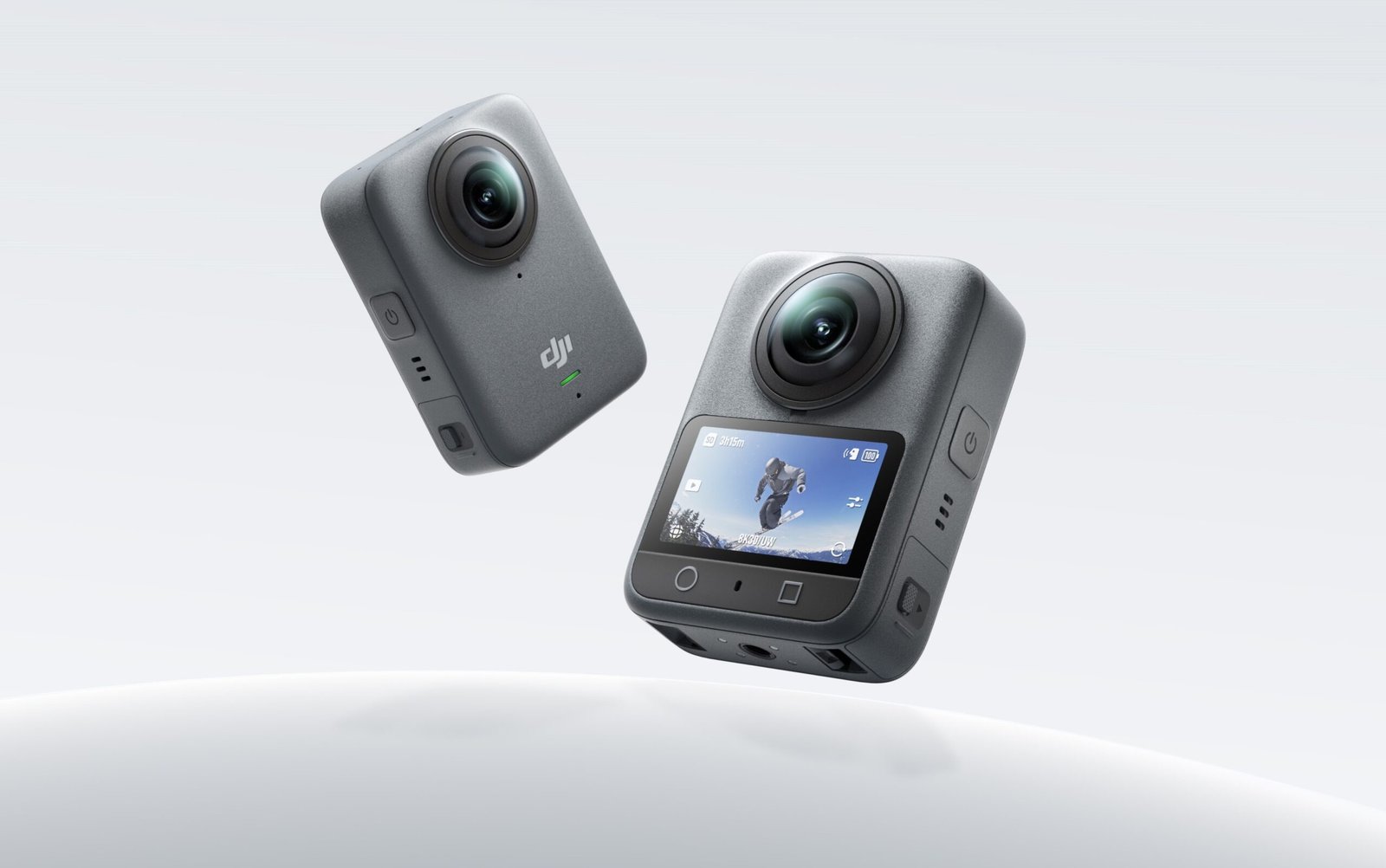 DJI Osmo 360 Price in Nepal