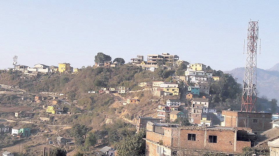 Things to Do in Salyan
