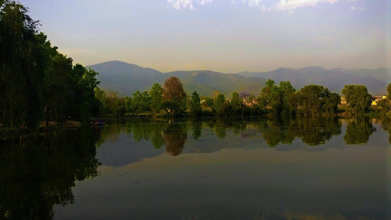 Things to Do in Surkhet