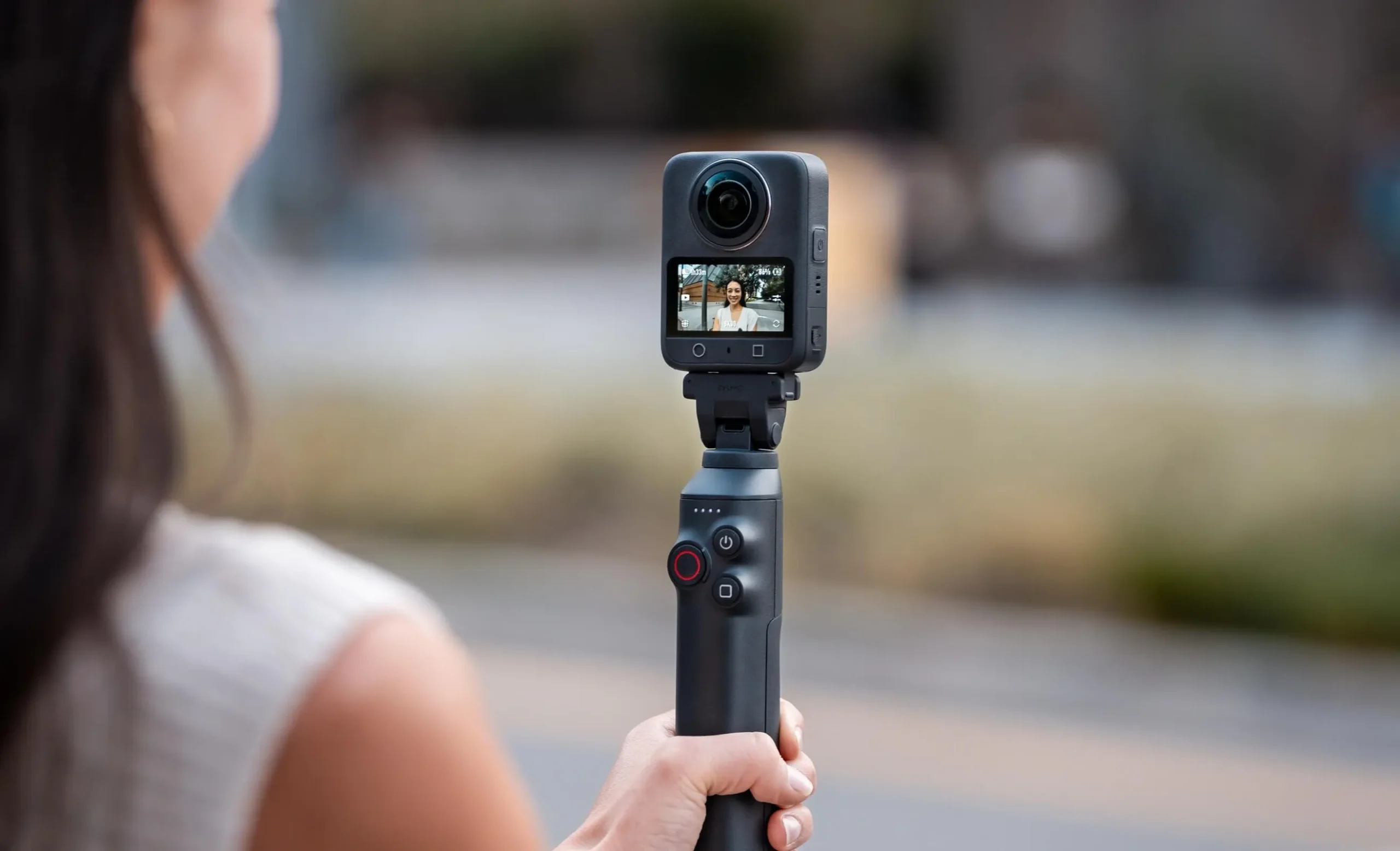 DJI Osmo 360 Price in Nepal