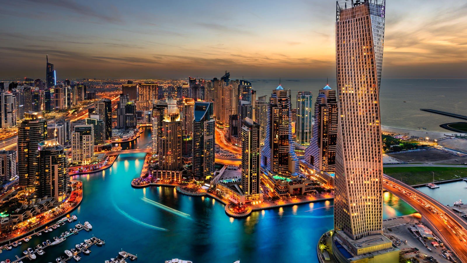 UAE Suspends Visit Visas for Nepali