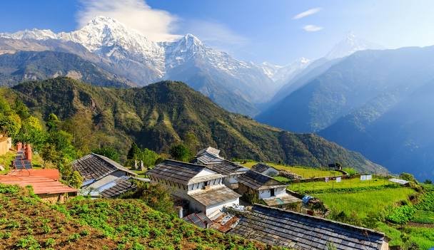 Is Nepal safe for travel in 2025