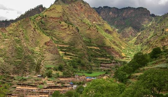 Top Things to Do in Jumla