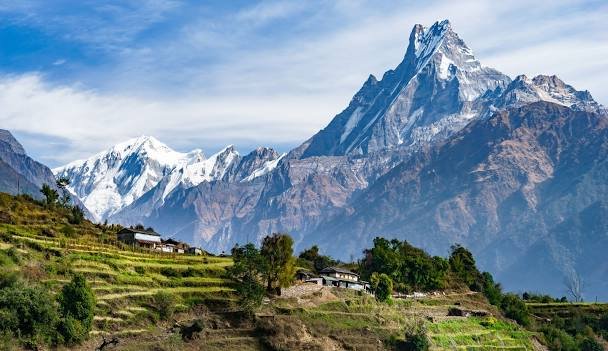 Nepal