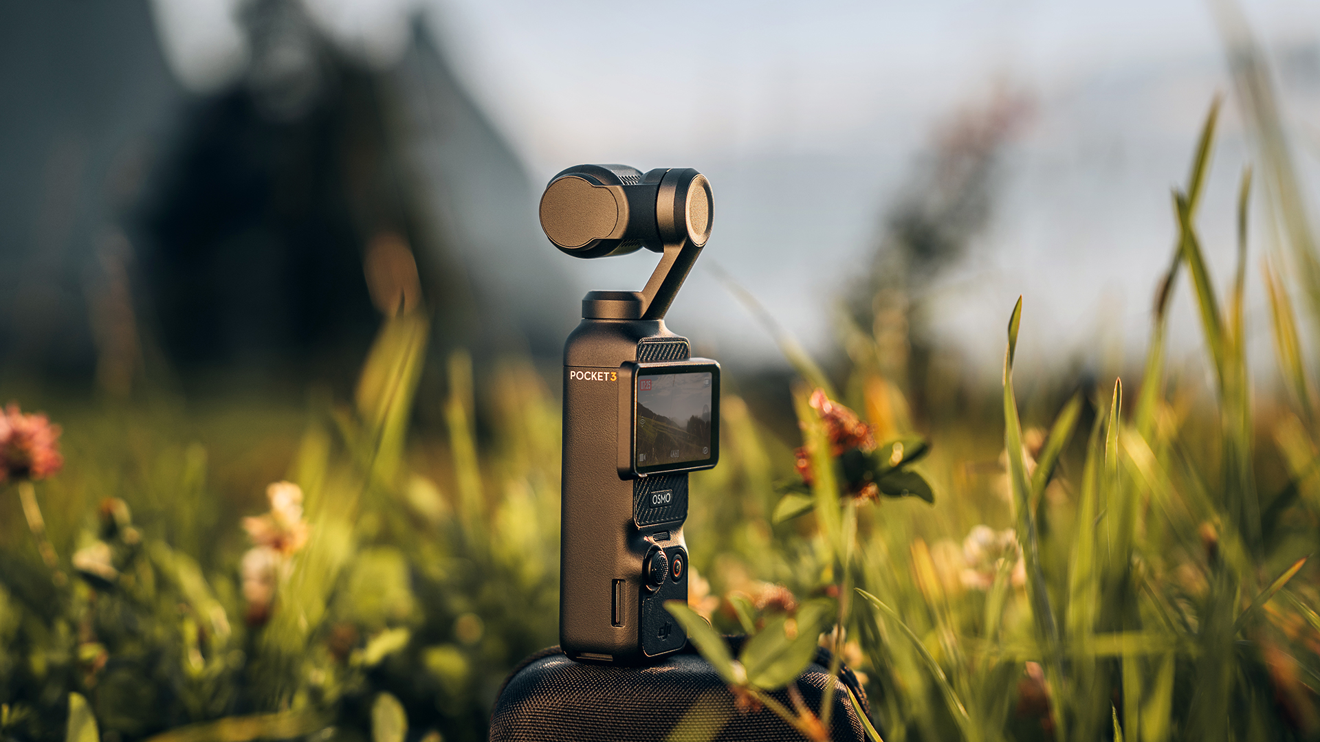 DJI Osmo Pocket 3 Price in Nepal