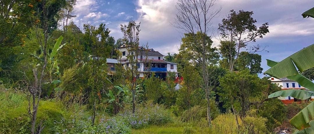 Things to Do in Parbat