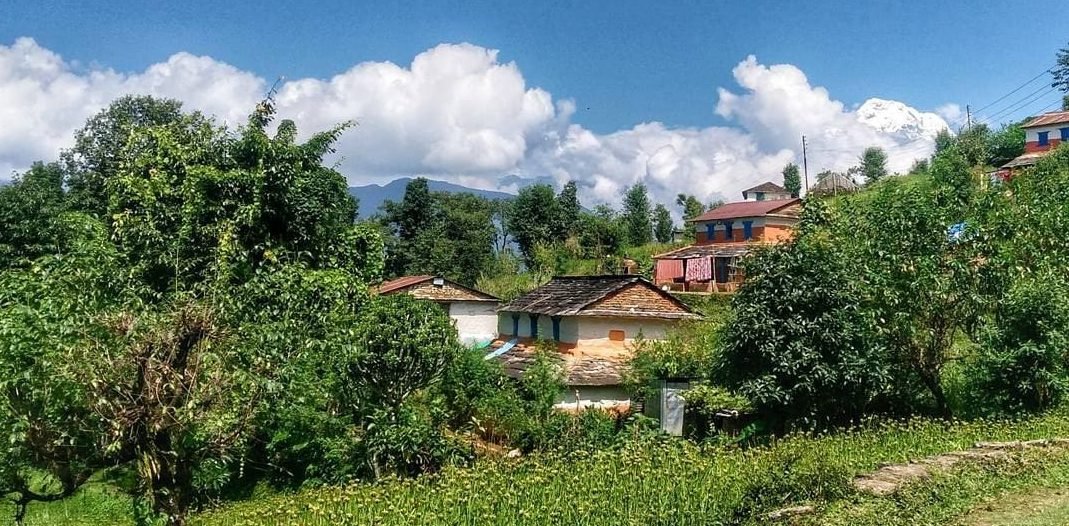 Things to Do in Parbat