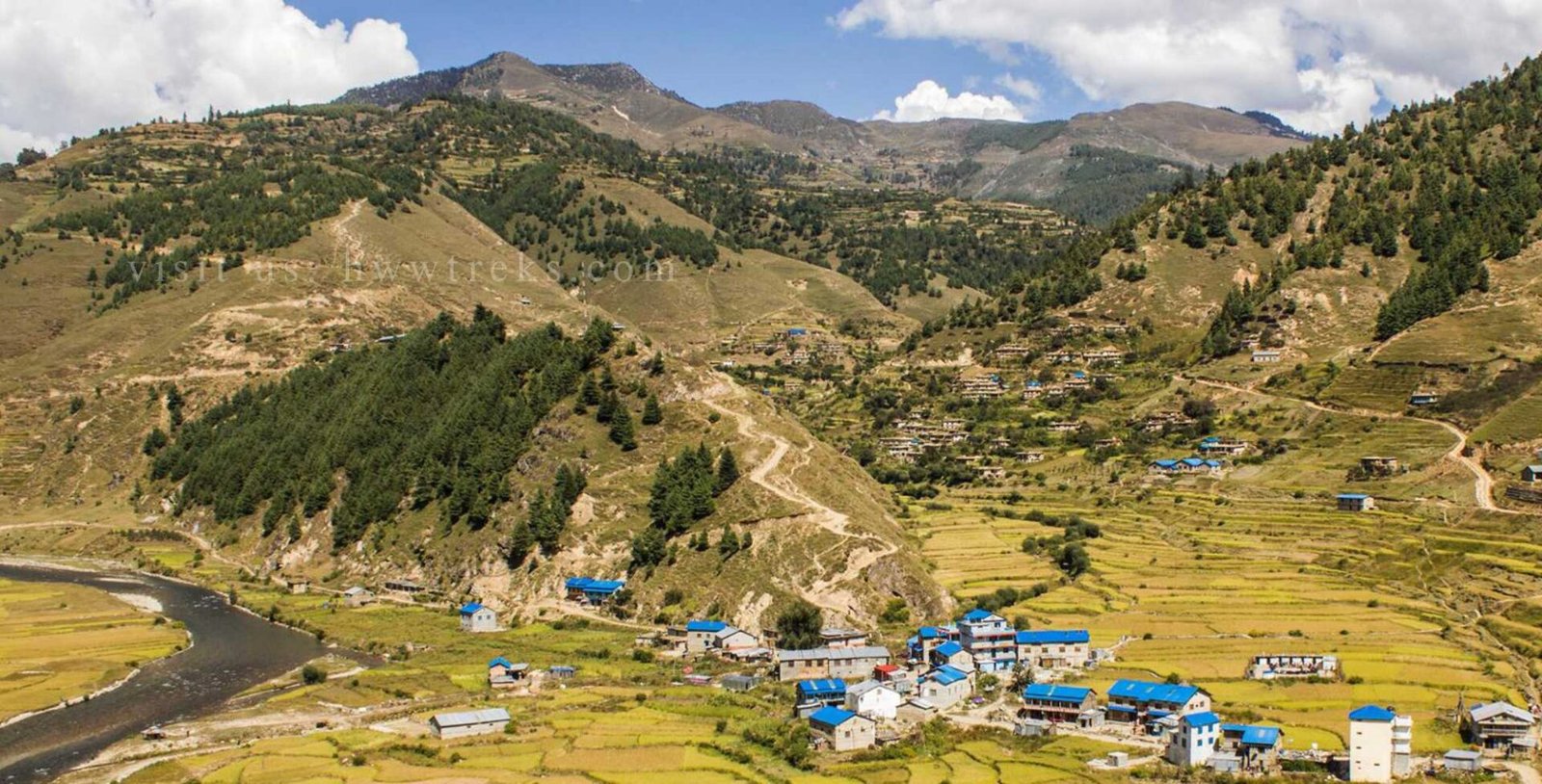 Jumla Rajya Ultimate Guide: Things to Do in Jumla, Nepal | Explore All About Nepal