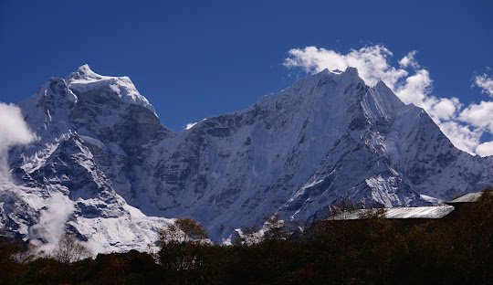 Chaurikharka