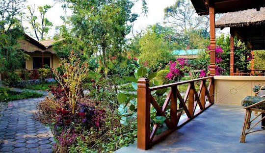  things to do in Bardiya