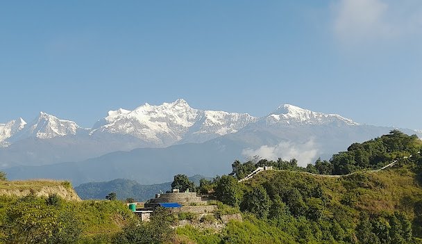 things to do in Lamjung