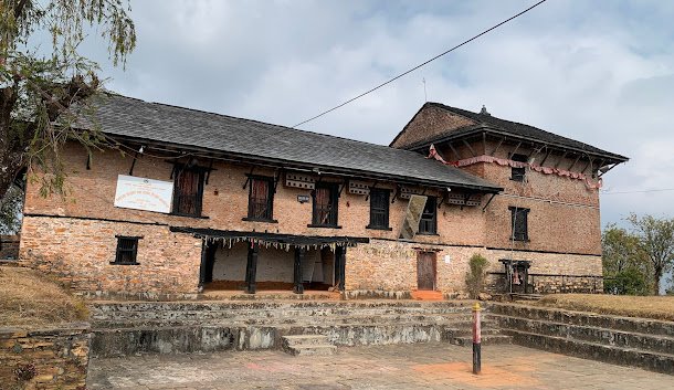 Lamjung Trekking Guide for Tourists