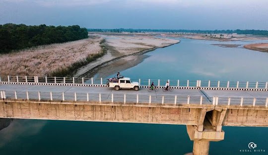  things to do in Bardiya 
