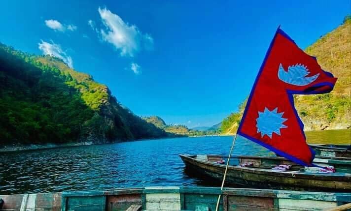 Kupinde Daha Trek