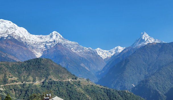 things to do in Lamjung