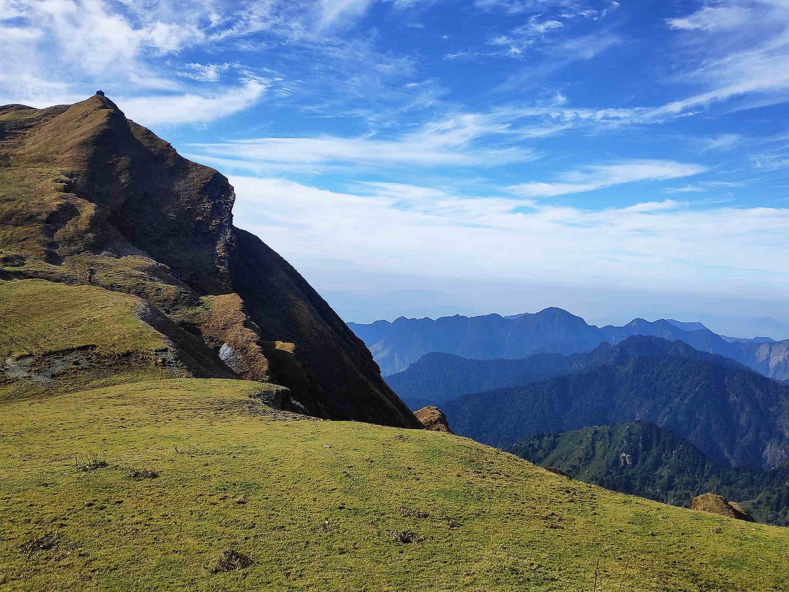 Siddha Topi Darchula