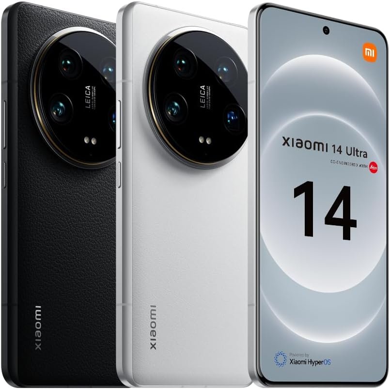 Xiaomi 14 Ultra