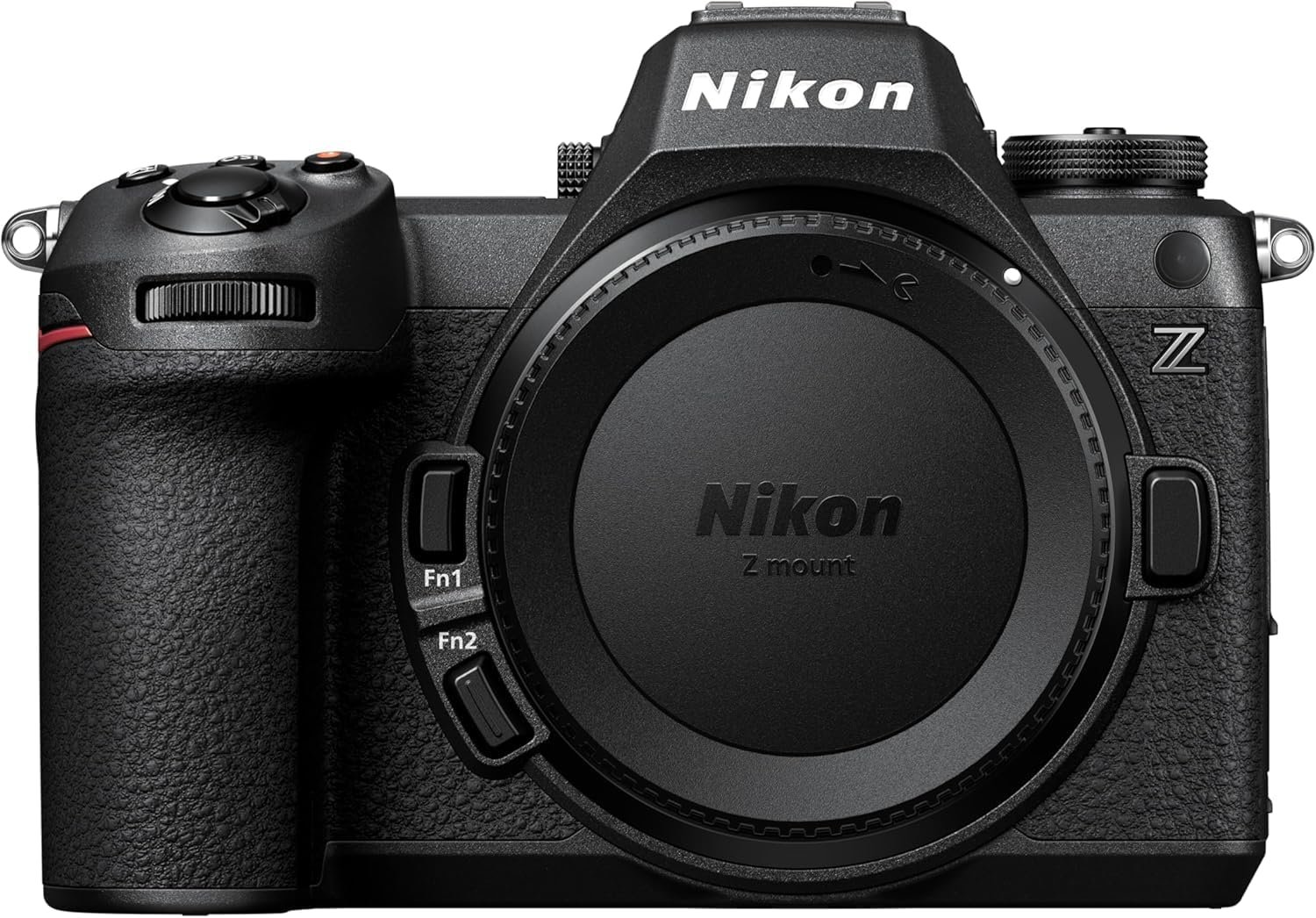 Nikon Z6 III