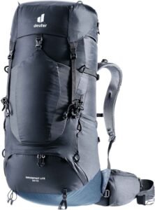 Deuter Aircontact Lite 50+10