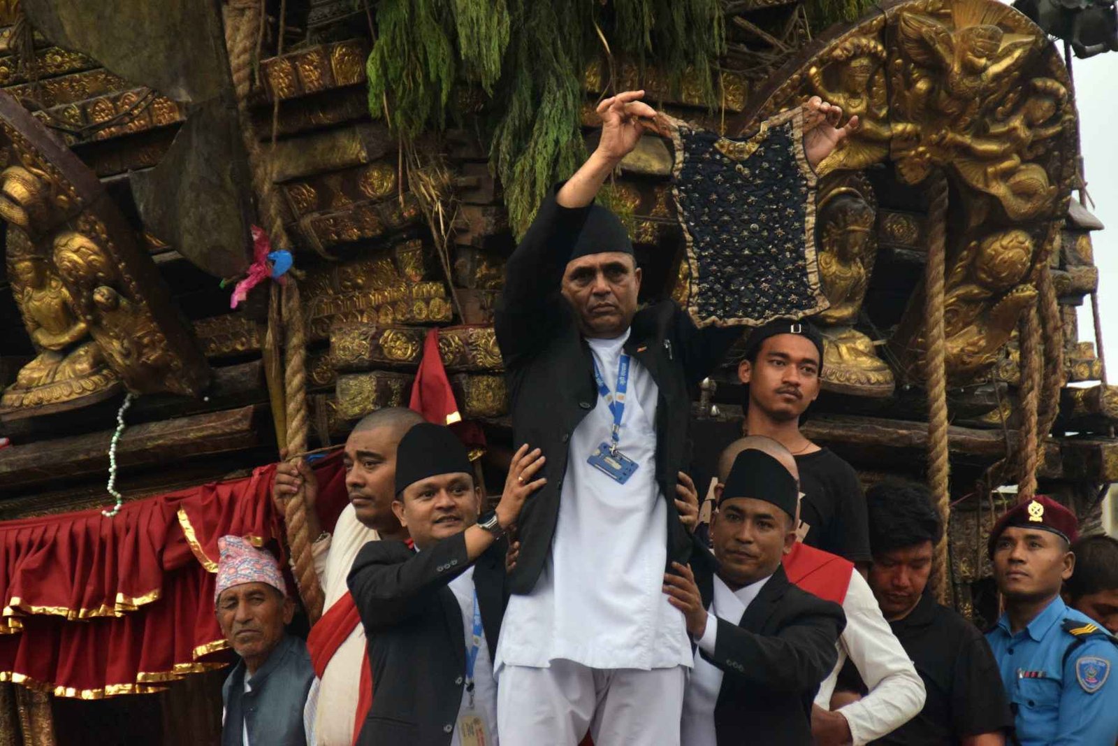 Bhoto Jatra