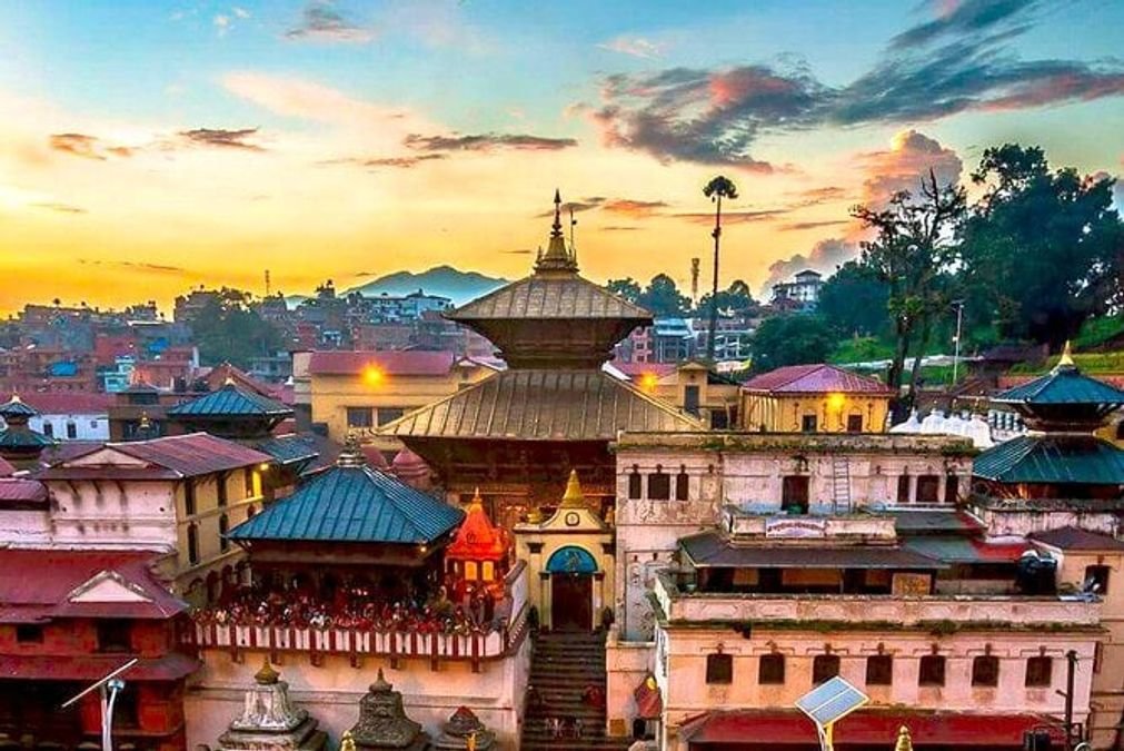 Shiva Temples to Visit While in Nepal