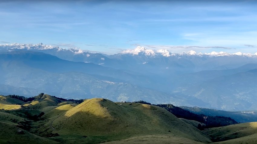 Best Time to Visit Sailung Dolakha | Complete Travel Guide 2025