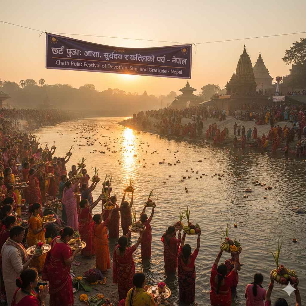 Chhath Puja