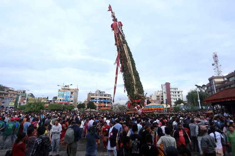 bhoto jatra