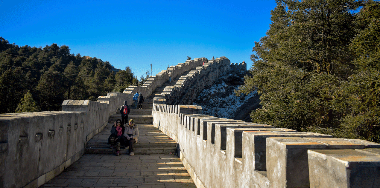 Best Time to Visit Sailung Dolakha | Complete Travel Guide 2025