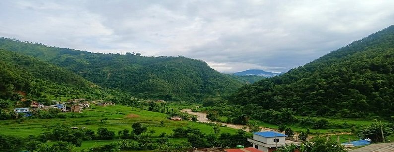 Siddhalek, Dhading