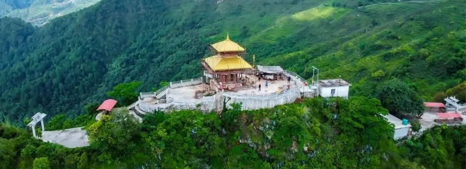 Bhairabi Temple, Dhading