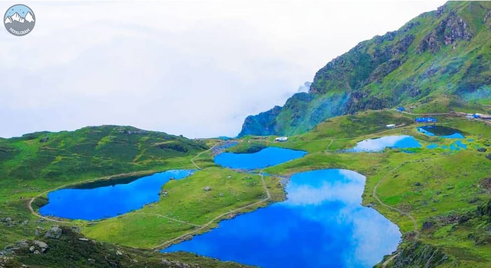 Panchpokhari