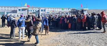 Korala Checkpoint
