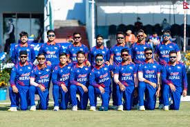 T20 World Cup Asia and EAP Qualifier 2025