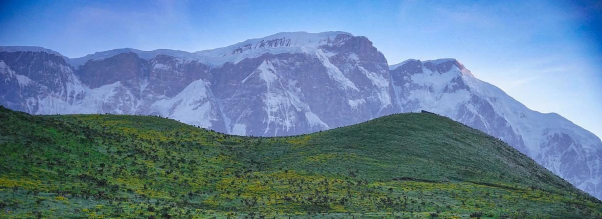 Best Season for Kori Trek