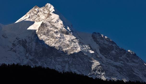 Ganesh Himal Trek