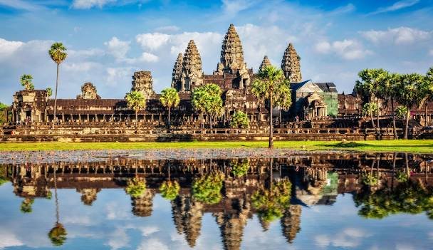 Cambodia