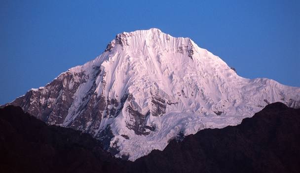 Ganesh Himal Trek
