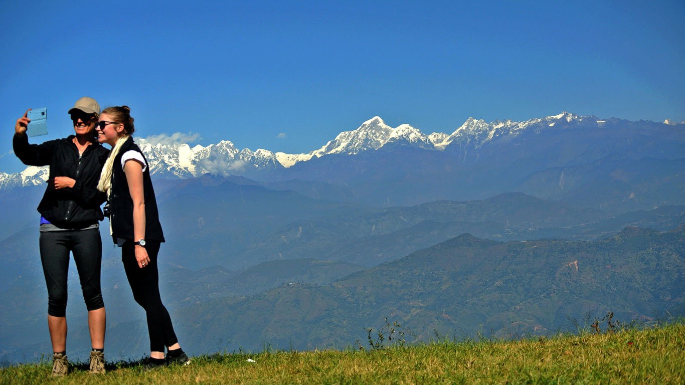 Best Time to Visit Sailung Dolakha | Complete Travel Guide 2025
